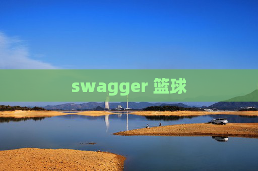 swagger 篮球